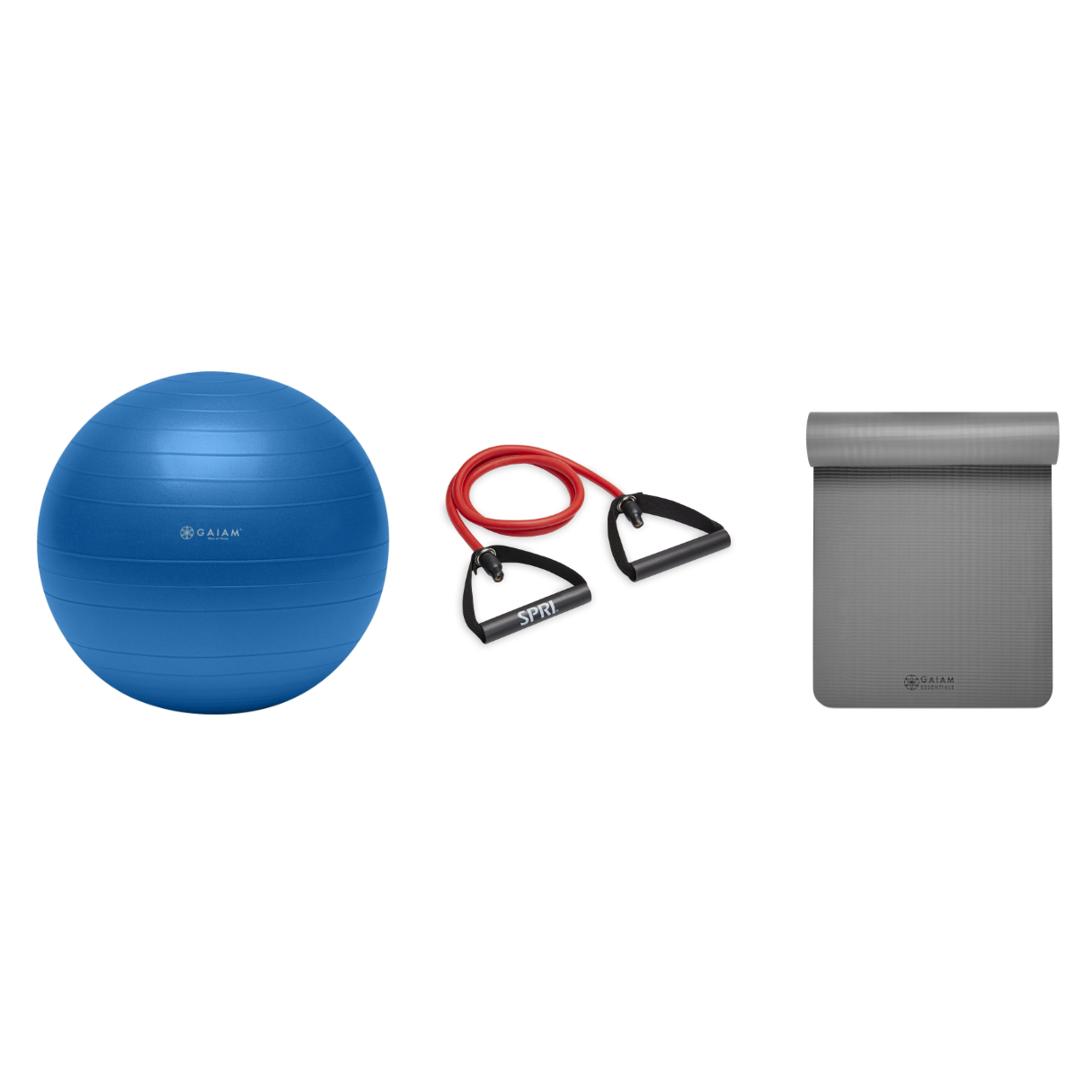 Fitness Bundle